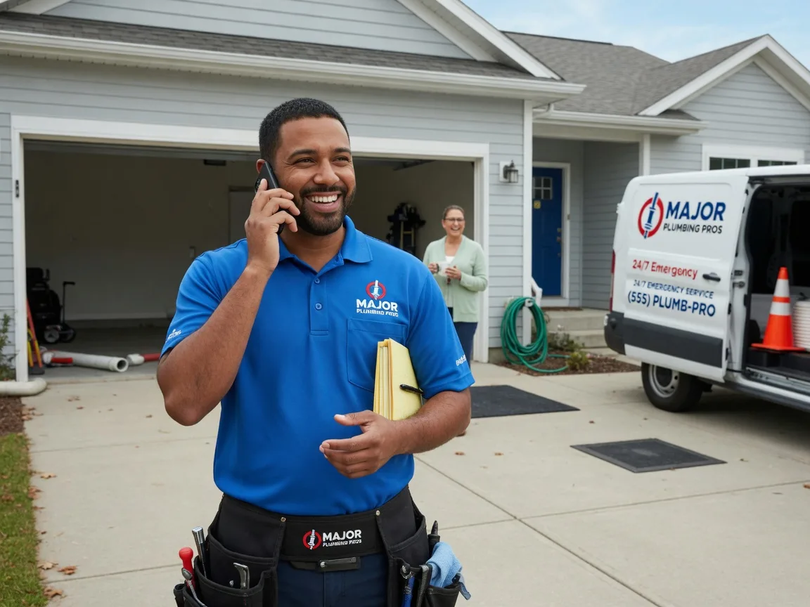 Drain Cleaning Services Gilmer, TX FAQs